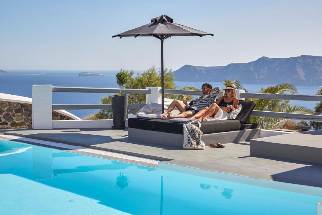 Photo of Patio Balcony in Finikia