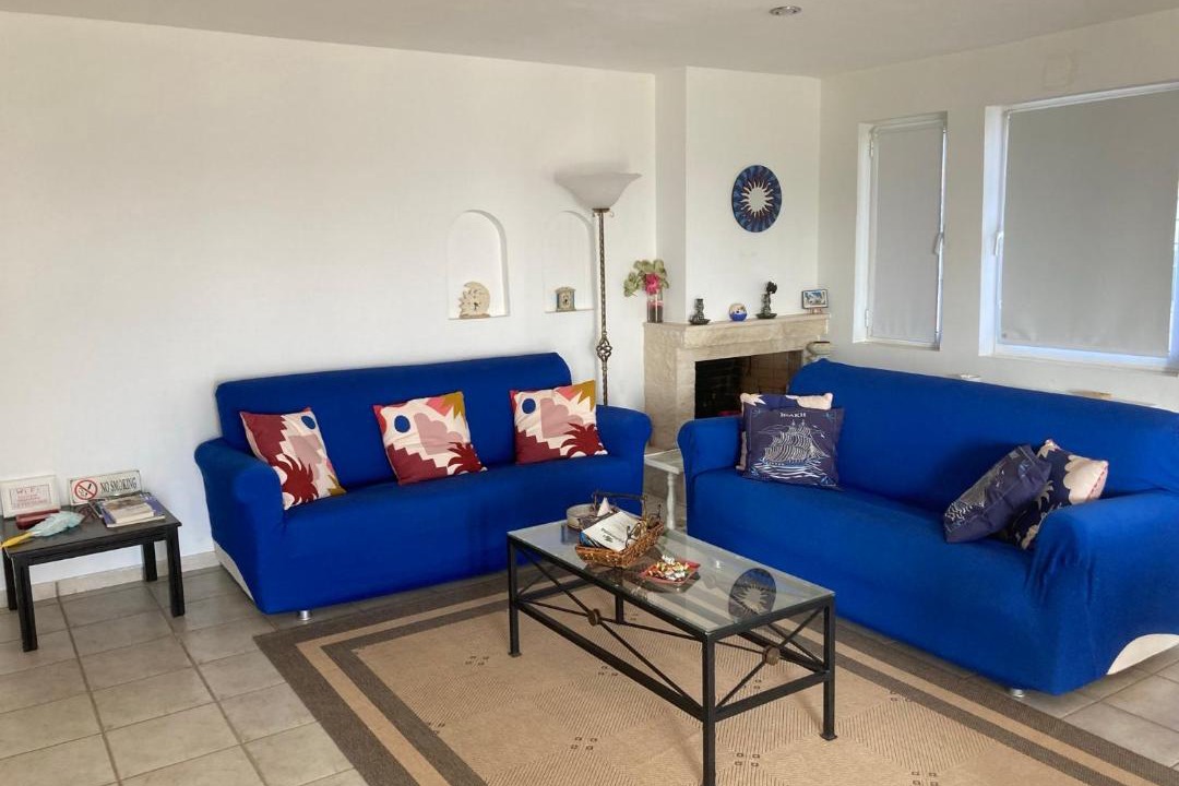 Photo of Livingroom in Anavyssos
