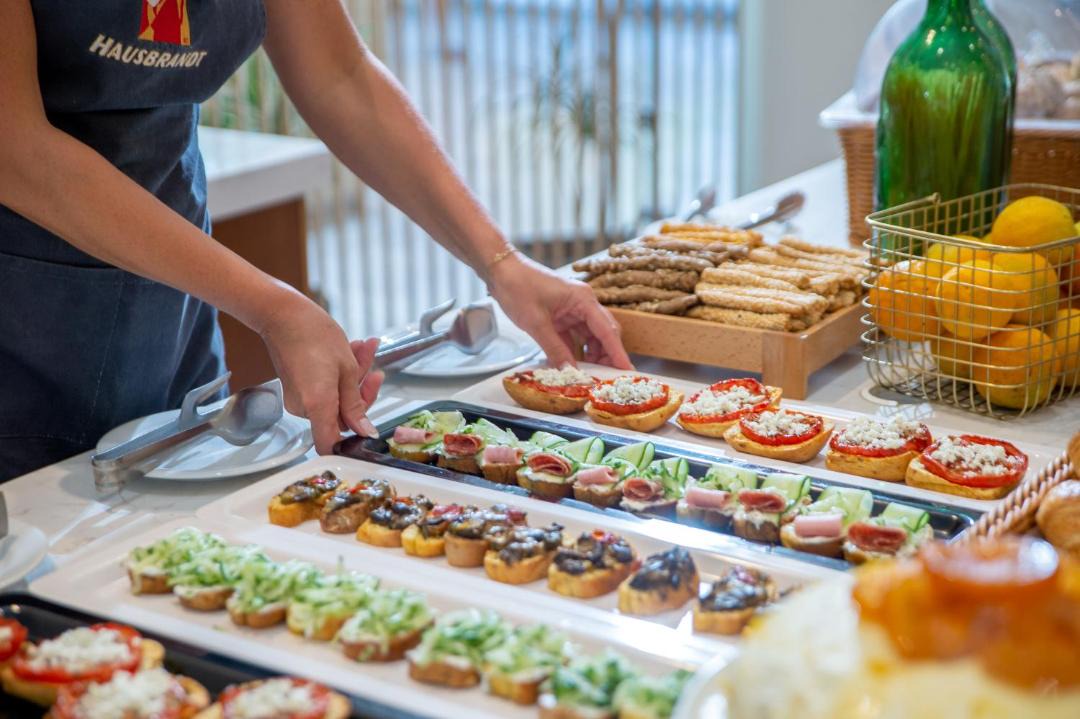 Photo of Kitchen in Kinosargous