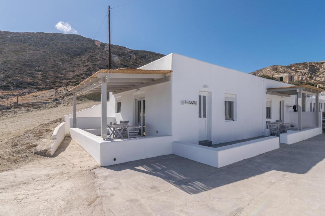 Photo of Others in Milos