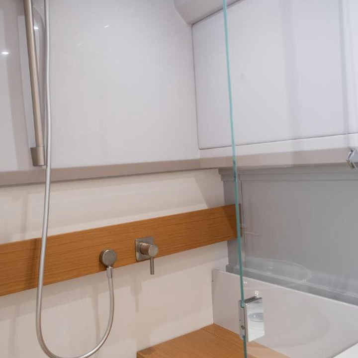Photo of Kitchen in Ornos