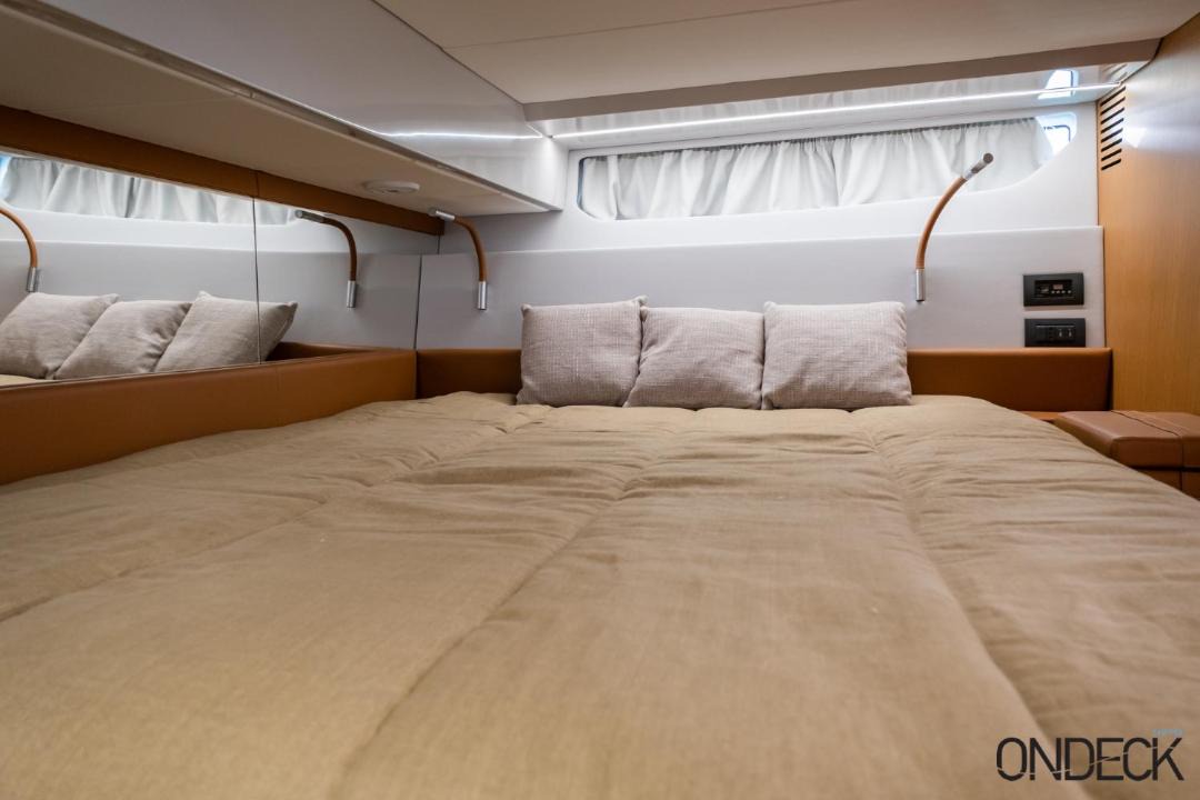 Photo of Bedroom in Ornos