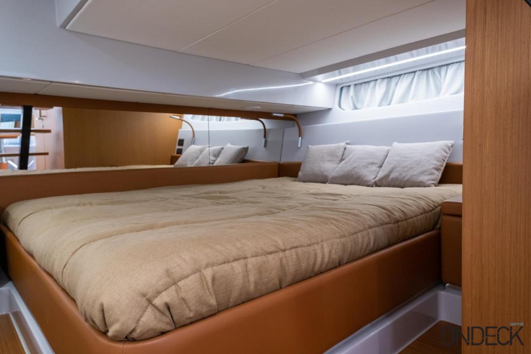 Photo of Bedroom in Ornos