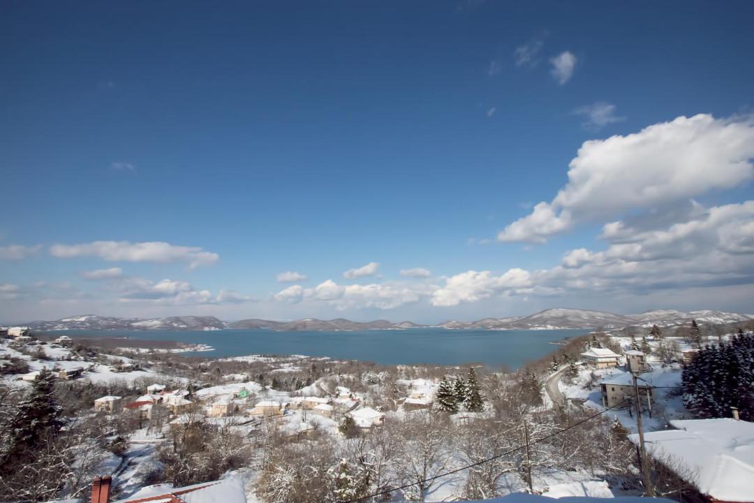 Photo of Others in Lake Plastiras