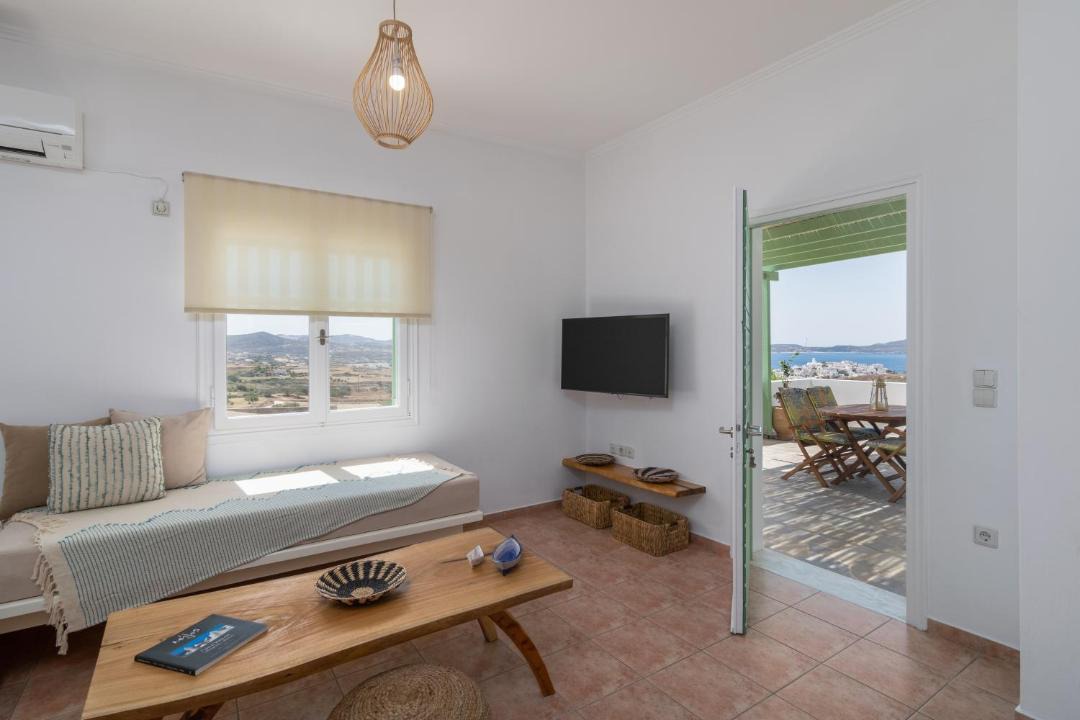Photo of Others in Milos