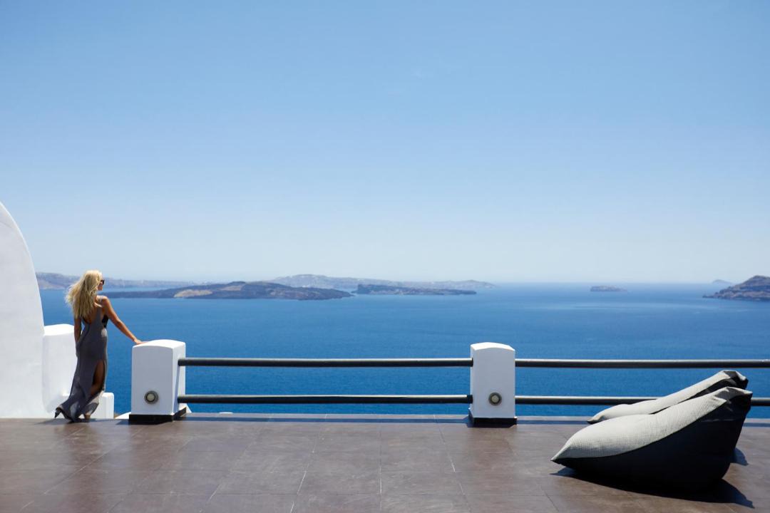 Photo of Patio Balcony in Finikia