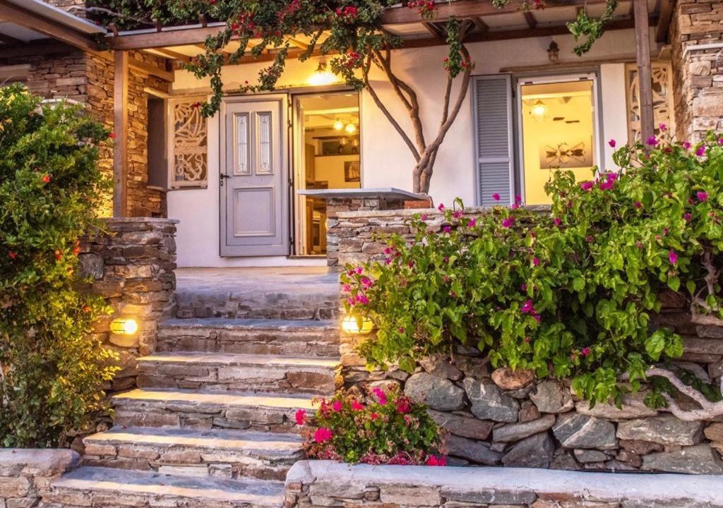 Photo of Others in Tinos