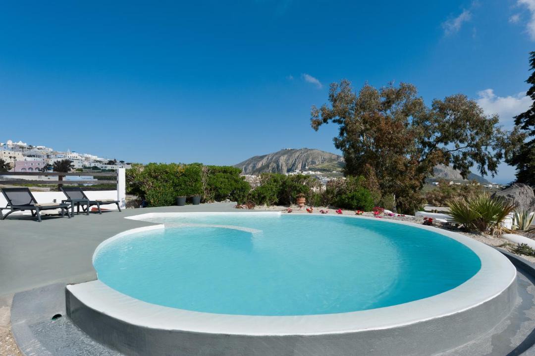 Photo of Others in Santorini