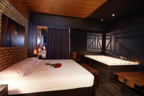 Photo of Bedroom in Skaramangas