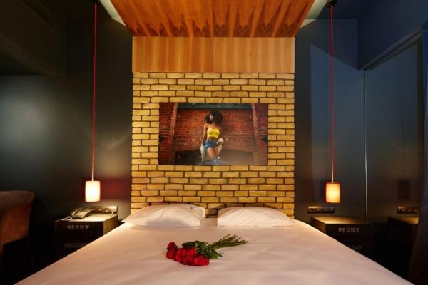 Photo of Bedroom in Skaramangas