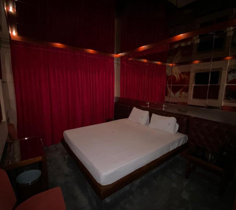 Photo of Bedroom in Skaramangas