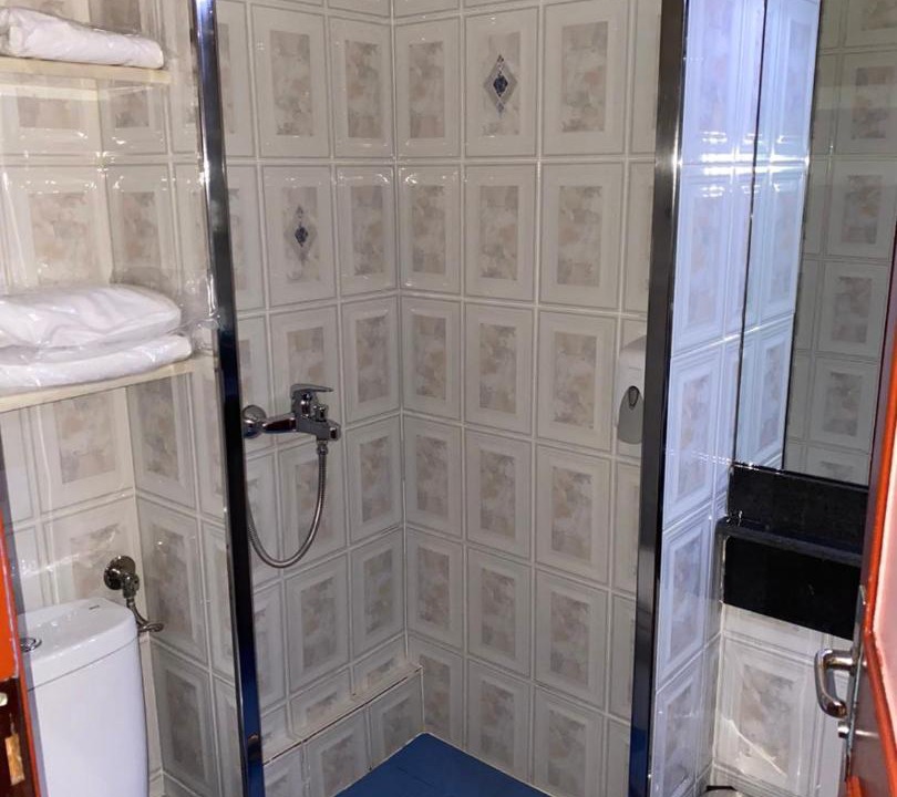 Photo of Bathroom in Skaramangas