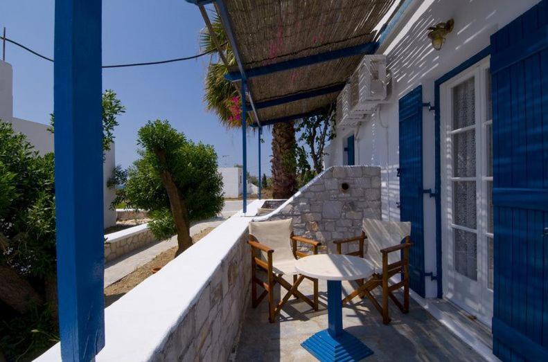 Photo of Others in Kimolos