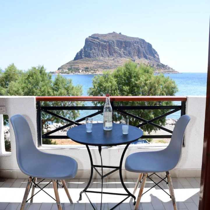 Photo of Others in Monemvasia
