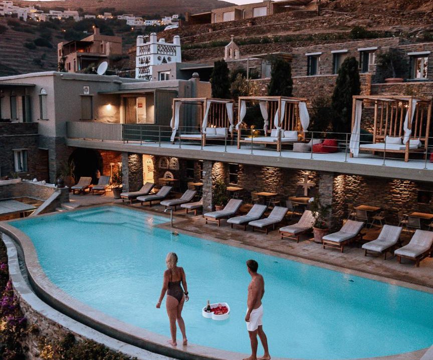 Photo of Others in Tinos