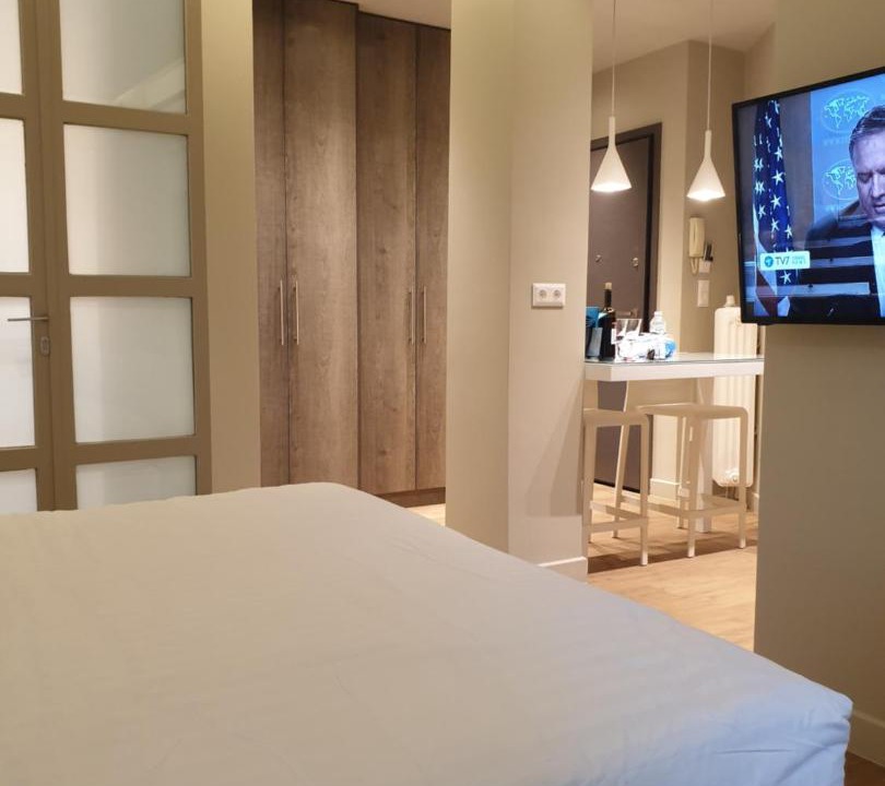 Photo of Bedroom in Koukaki