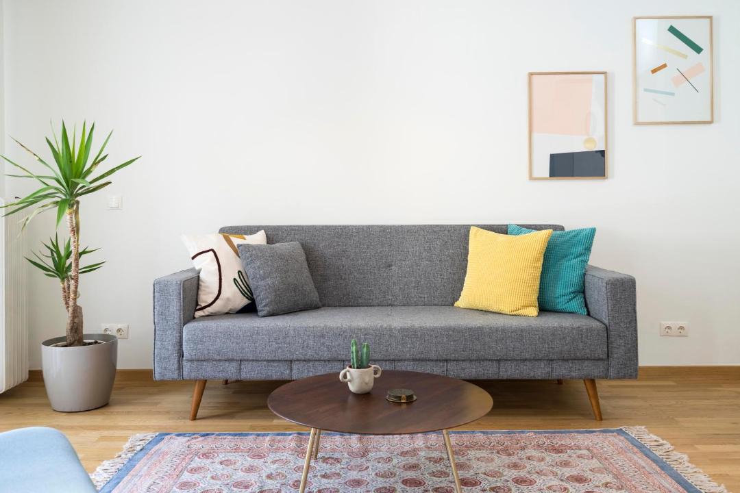 Photo of Livingroom in Petralona