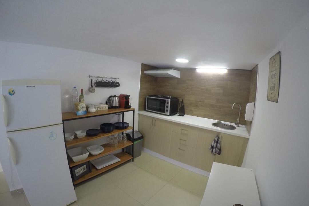 Photo of Kitchen in Lemnos