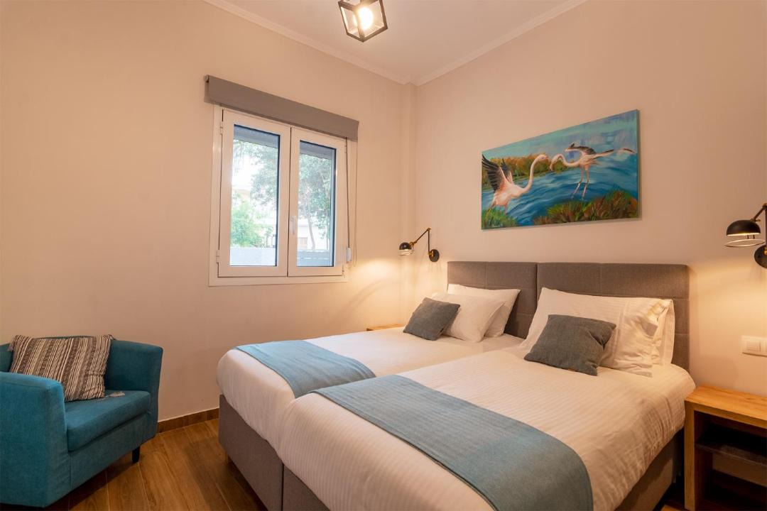 Photo of Bedroom in Palaiochora