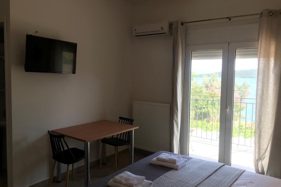 Photo of Bedroom in Sourpi