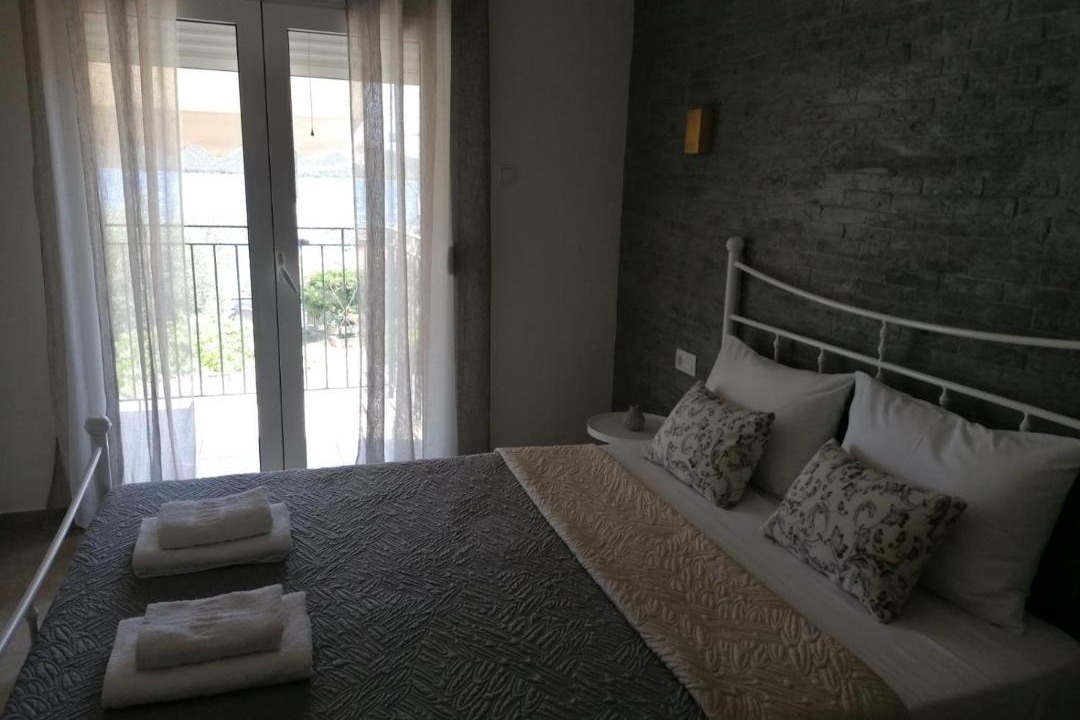 Photo of Bedroom in Sourpi