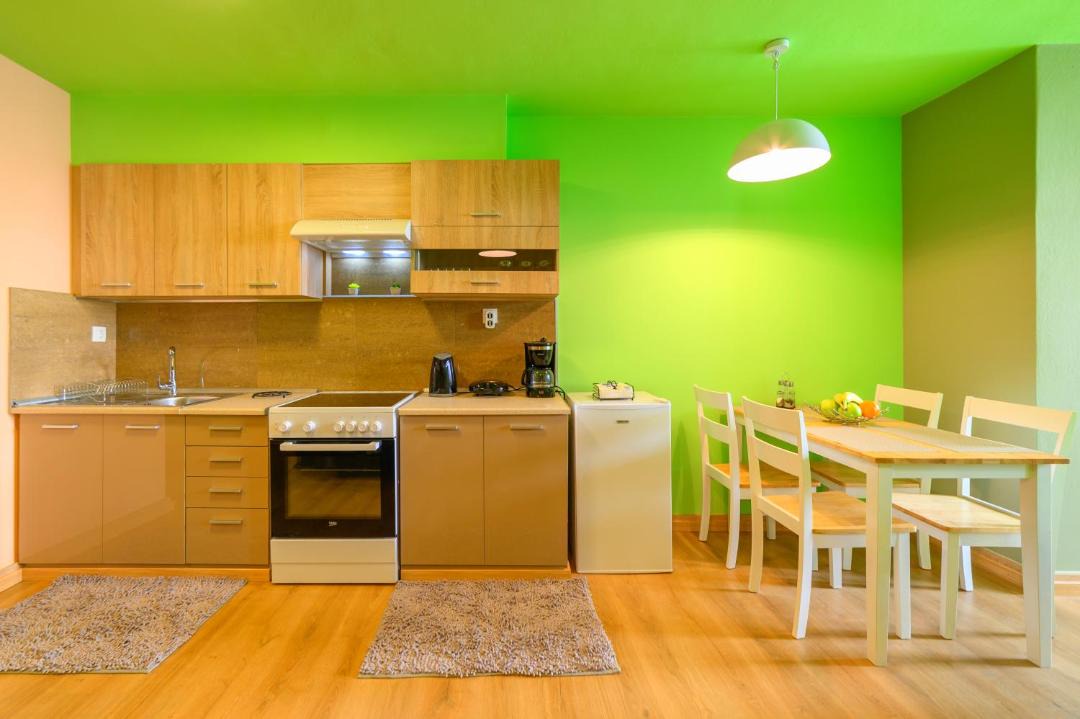 Photo of Kitchen in Nafplion City Centre