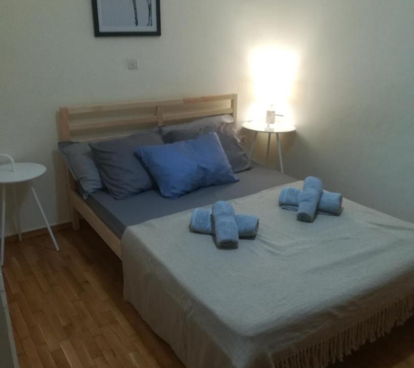 Photo of Bedroom in Dafni-Ymittos