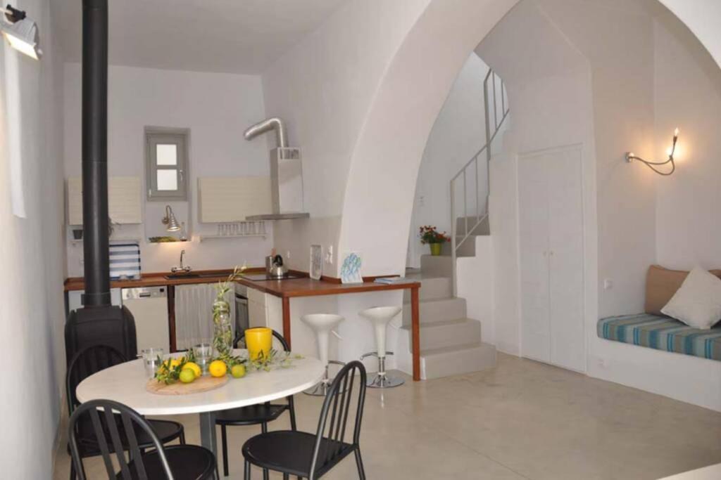 Photo of Others in Amorgos Town