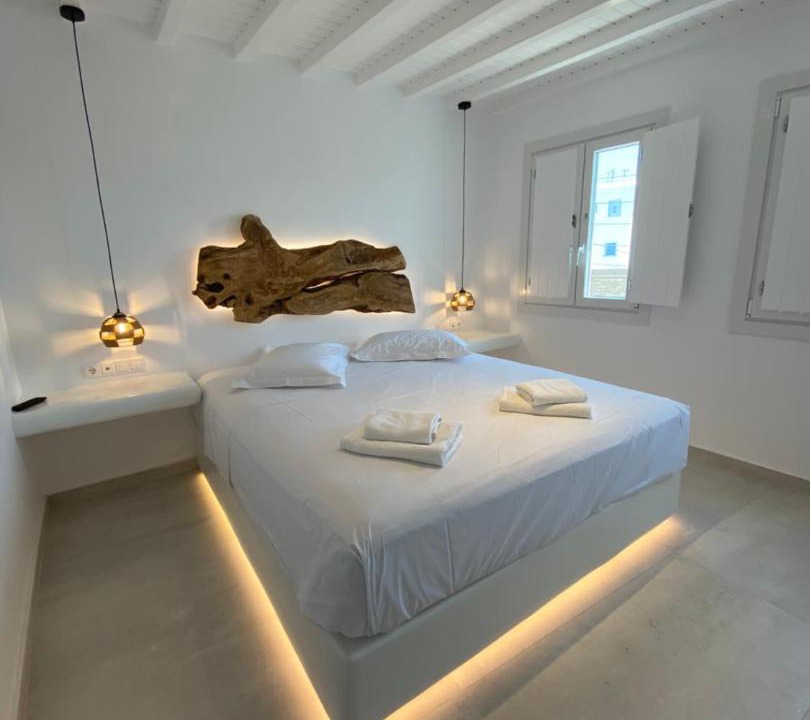 Photo of Others in Mykonos Town