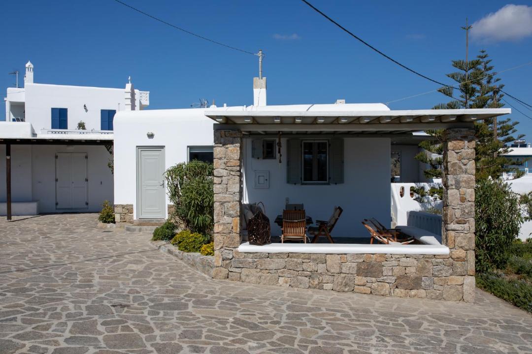 Photo of Others in Mykonos Town