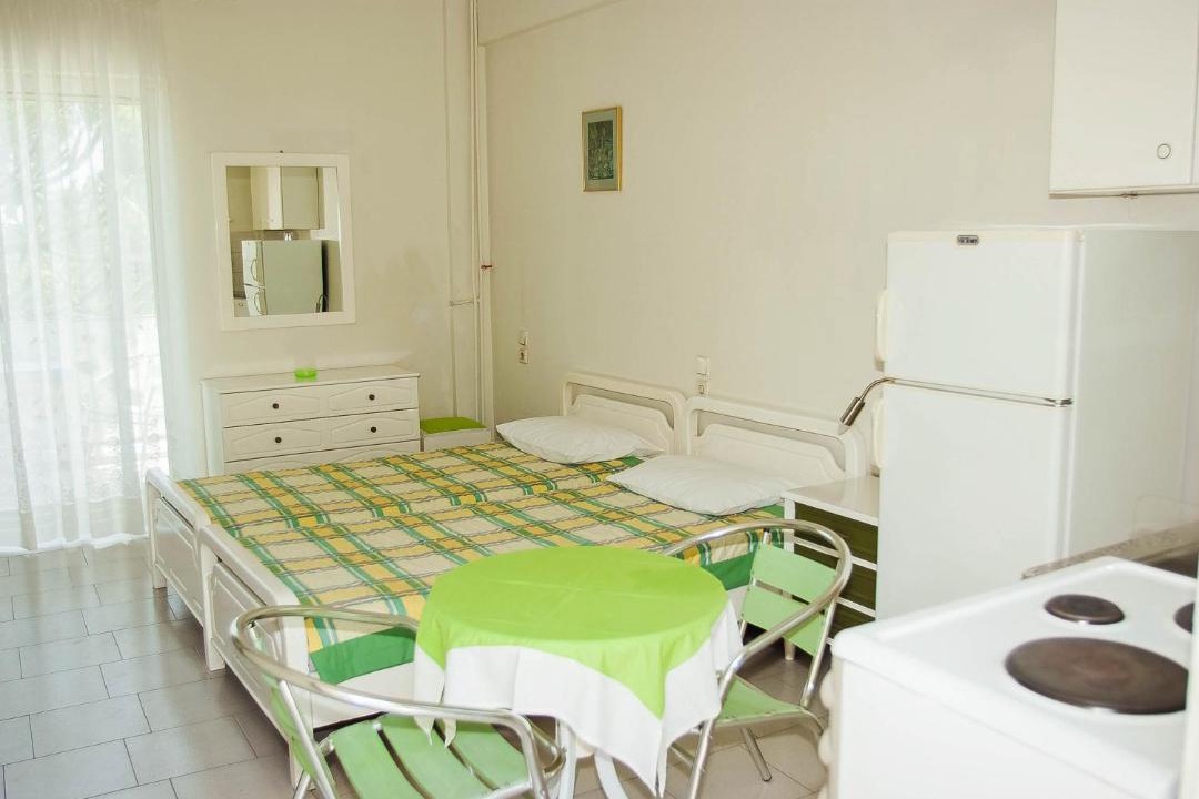Photo of Kitchen in Kamena Vourla