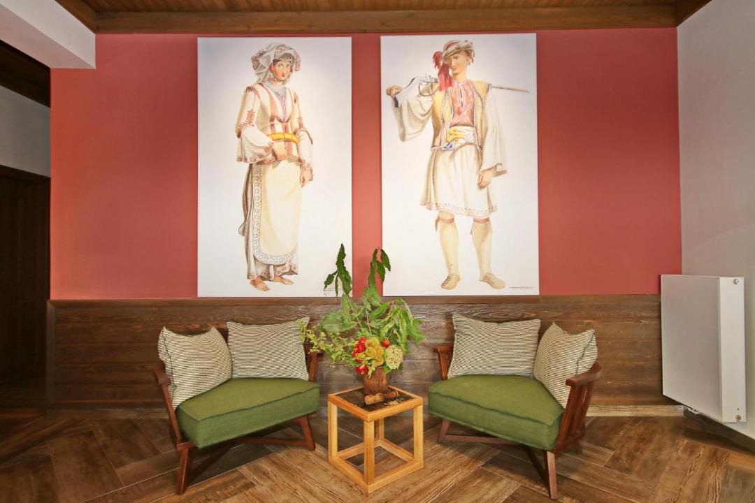 Photo of Others in Dimitsana
