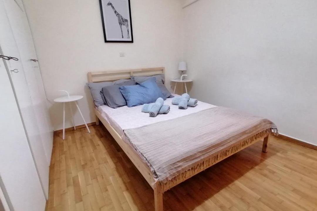 Photo of Bedroom in Dafni-Ymittos