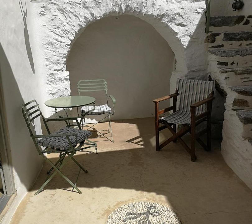 Photo of Others in Amorgos Town