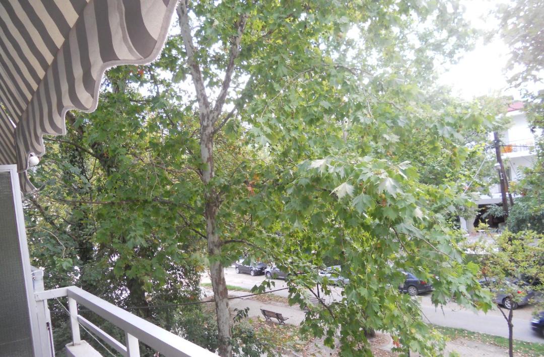 Photo of Patio Balcony in Loutra Ypatis
