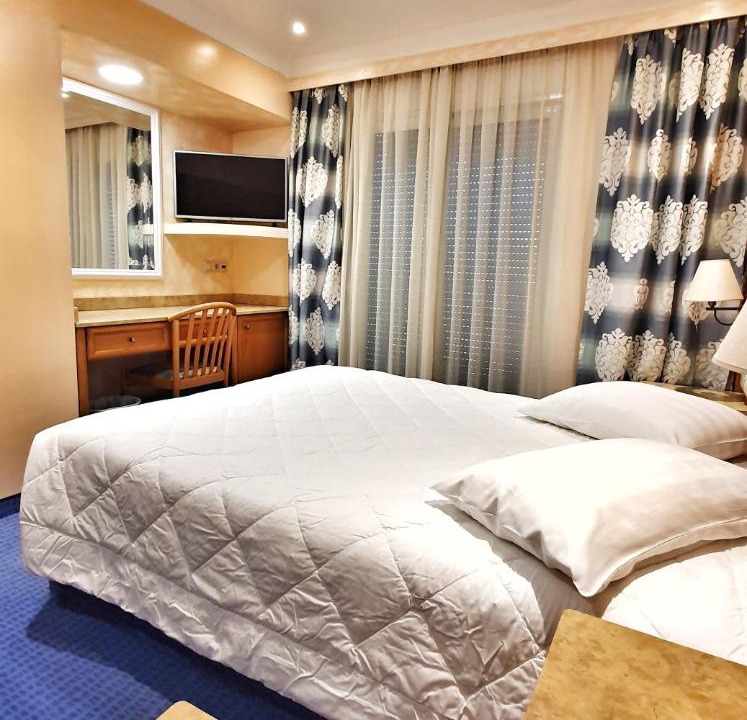 Photo of Bedroom in Piraeus