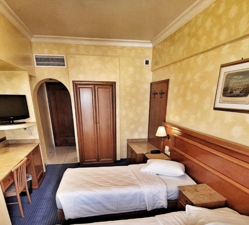 Photo of Bedroom in Piraeus