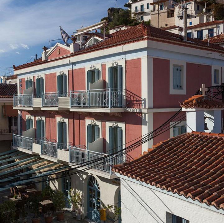 Photo of Others in Poros
