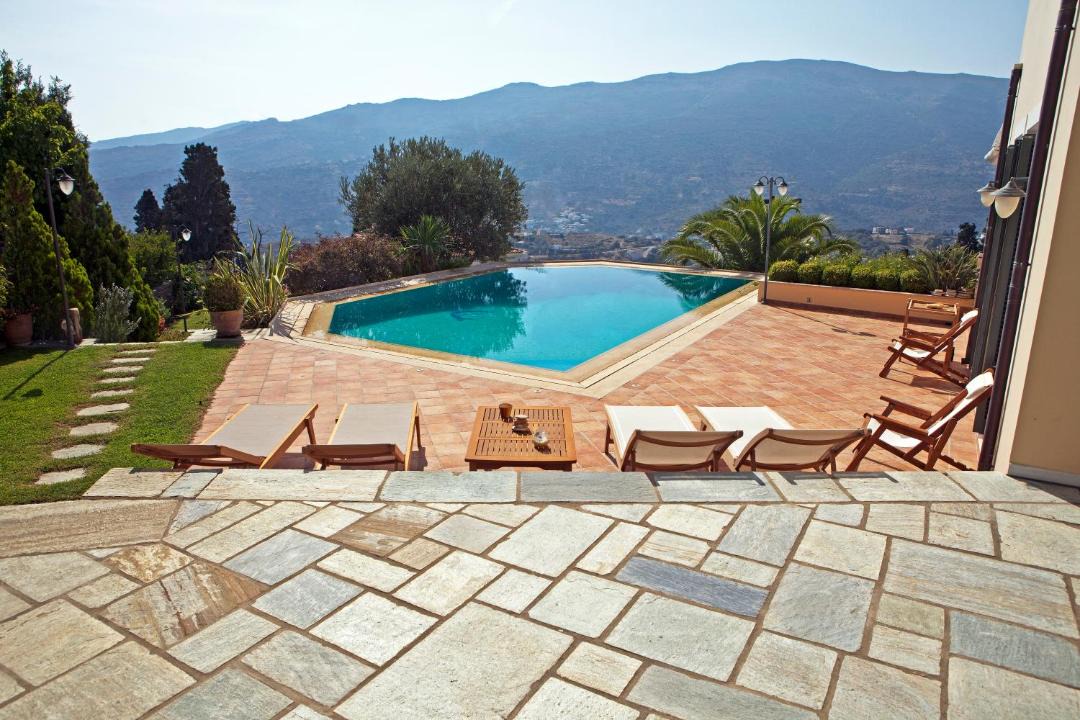 Photo of Outdoor in Andros Town