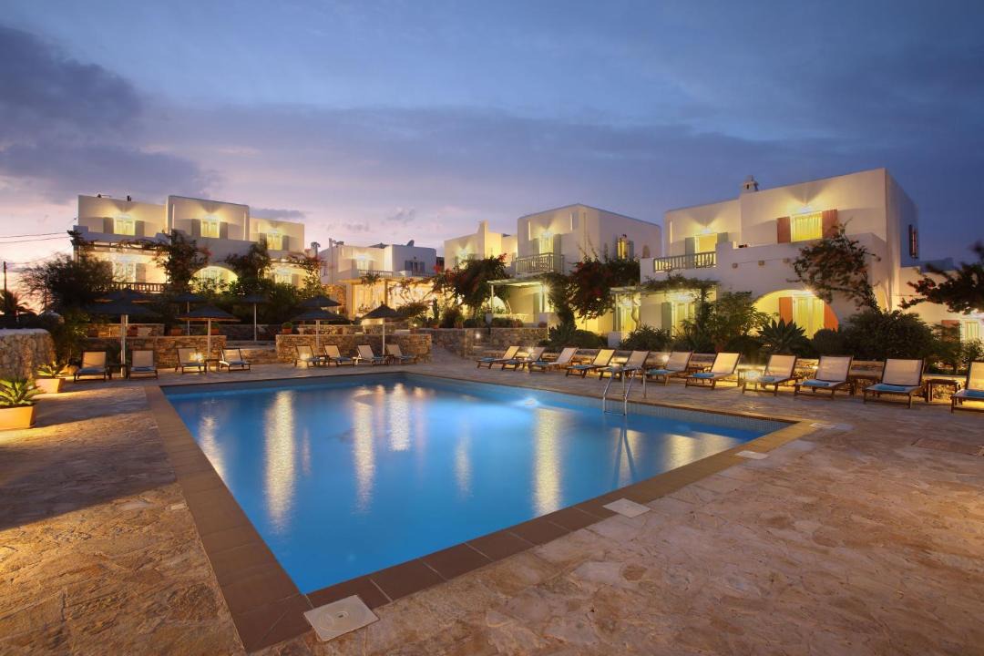 Photo of Others in Koufonisia