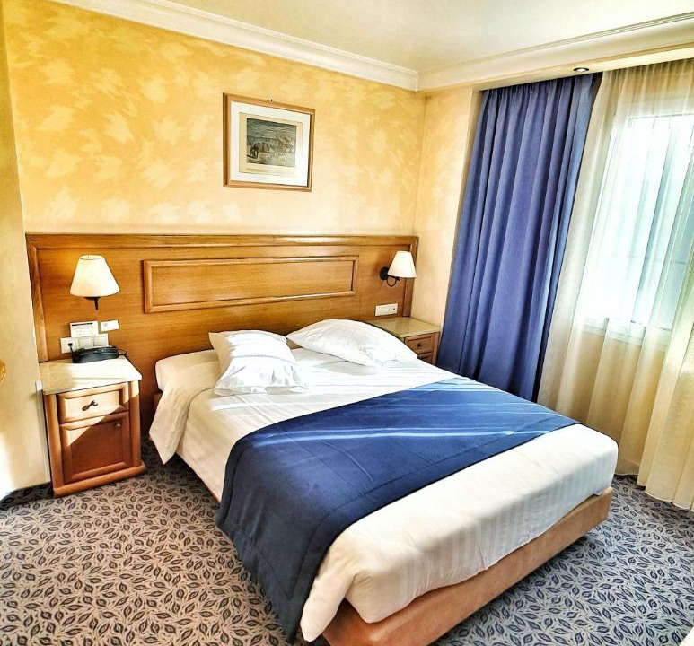 Photo of Bedroom in Piraeus