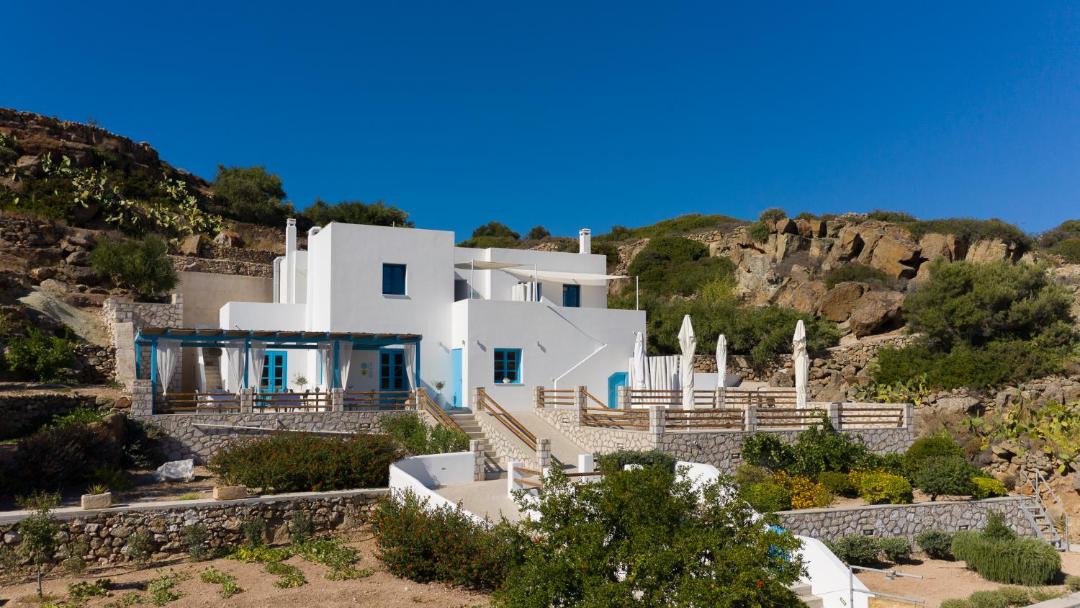 Photo of Others in Kimolos