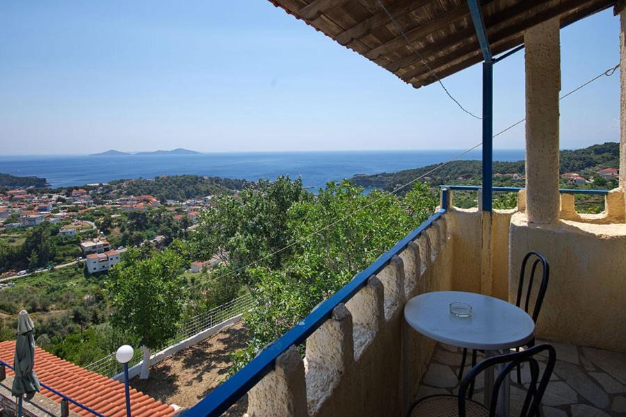 Photo of Others in Alonissos