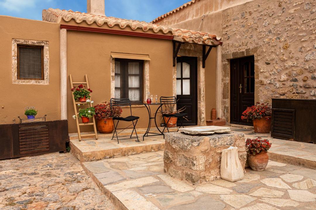 Photo of Others in Monemvasia
