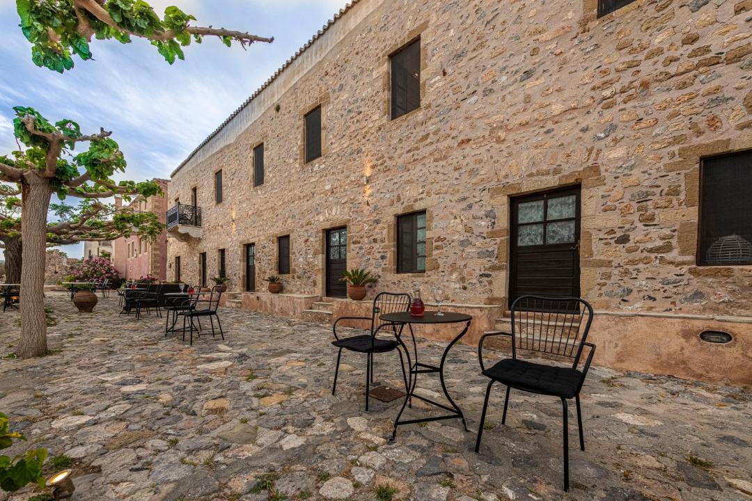 Photo of Others in Monemvasia
