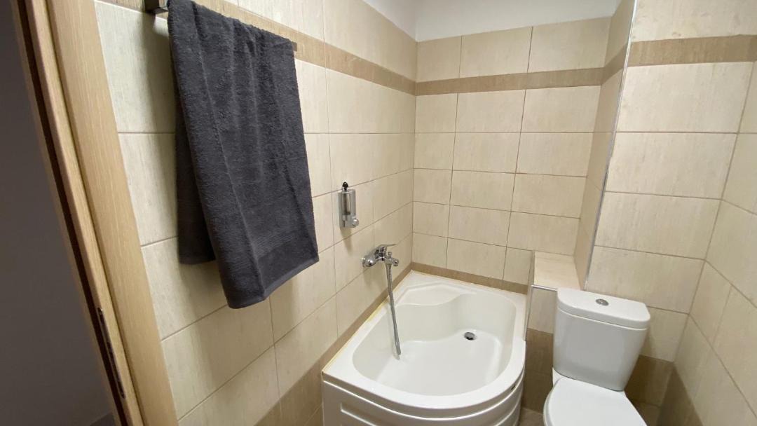Photo of Bathroom in Vlicho