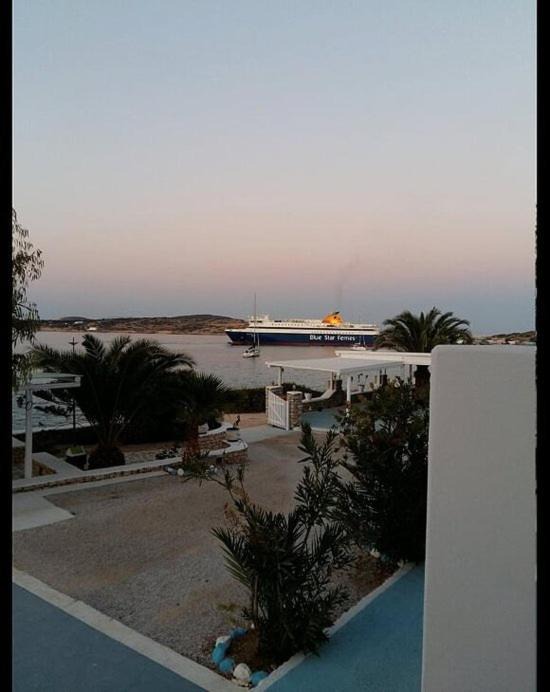 Photo of Others in Koufonisia