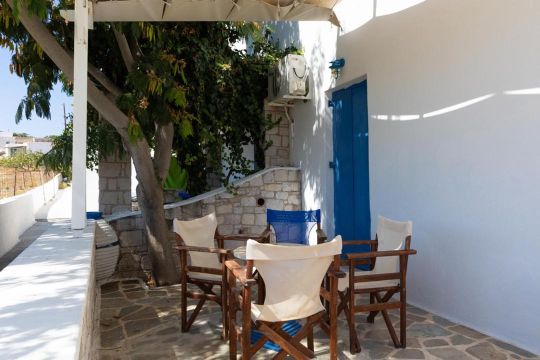 Photo of Others in Kimolos