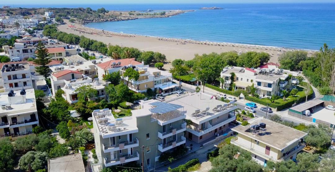 Photo of Others in Palaiochora