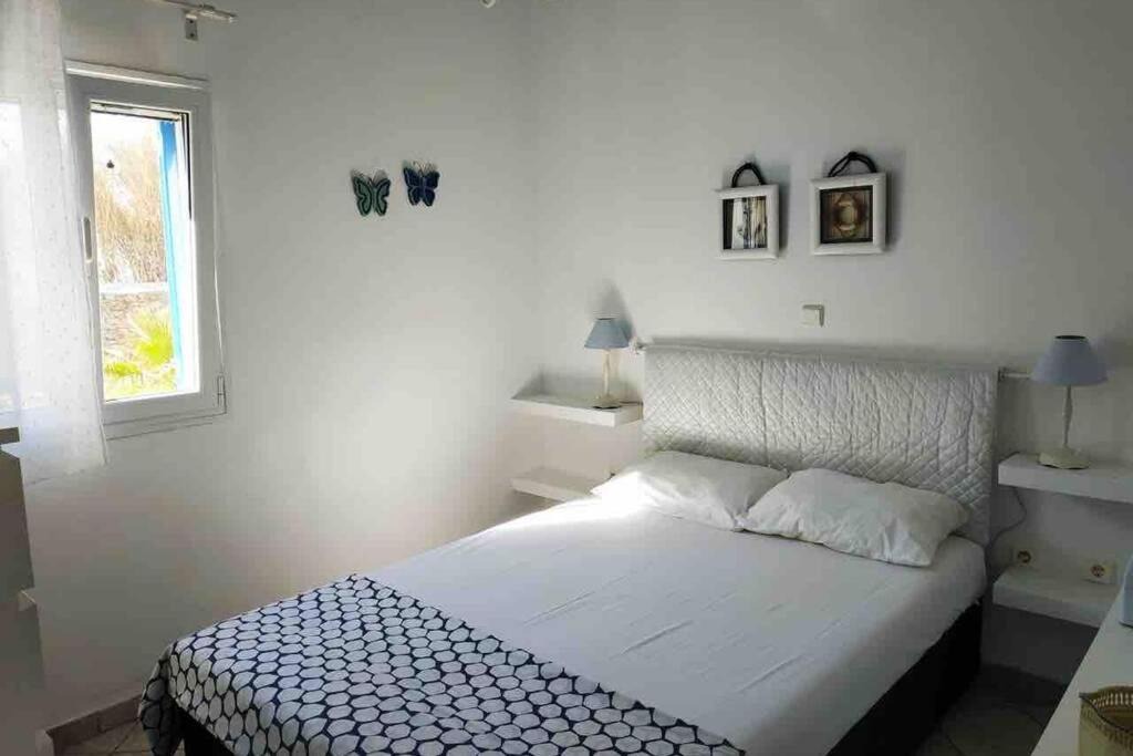 Photo of Bedroom in Ornos